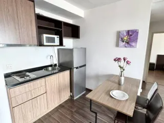 Wohnung zum Kauf und zur Miete mit 2 Zimmer in Mueang Samut Prakan, Samut Prakan