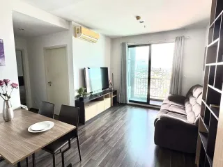 Wohnung zum Kauf und zur Miete mit 2 Zimmer in Mueang Samut Prakan, Samut Prakan