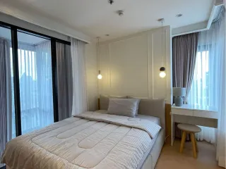 出售 2 卧室 公寓 在 Watthana, 曼谷