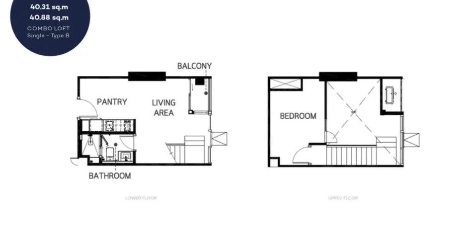 For sale and for rent 1 bed condo in Pathum Wan, Bangkok