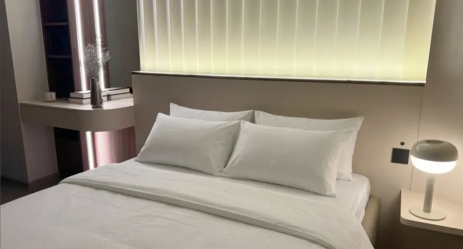 For sale and for rent 1 bed condo in Pathum Wan, Bangkok