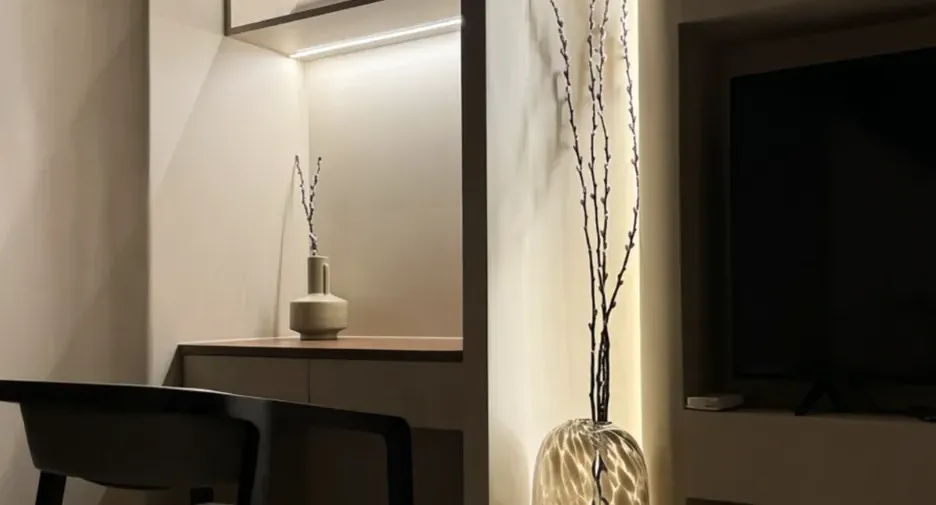 For sale and for rent 1 bed condo in Pathum Wan, Bangkok