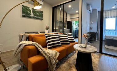 For rent 1 bed condo in Chatuchak, Bangkok