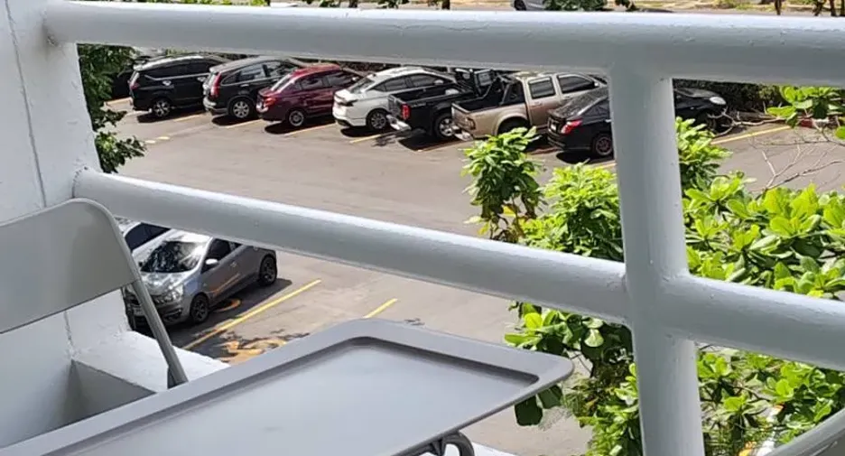 Condo en alquiler de 1 habitaciones en Bang Lamung, Chonburi