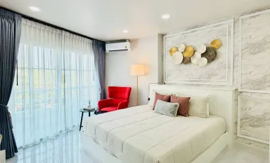 出租 1 卧室 公寓 在 Bang Lamung, Chon Buri