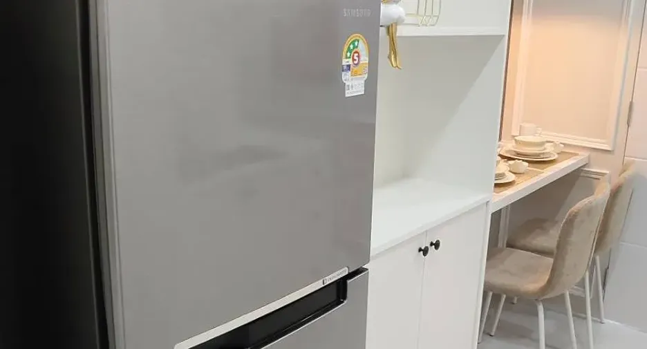 Condo en alquiler de 1 habitaciones en Bang Lamung, Chonburi