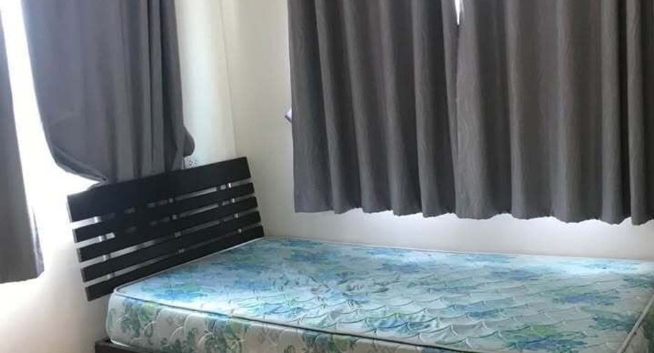 For rent 4 bedrooms townhouse in Bang Phli, Samut Prakan