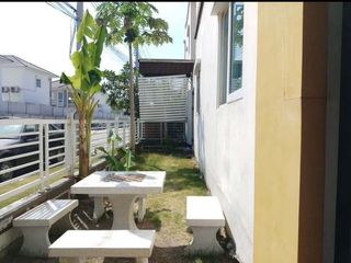 出租 4 卧室 联排别墅 在 Bang Phli, Samut Prakan