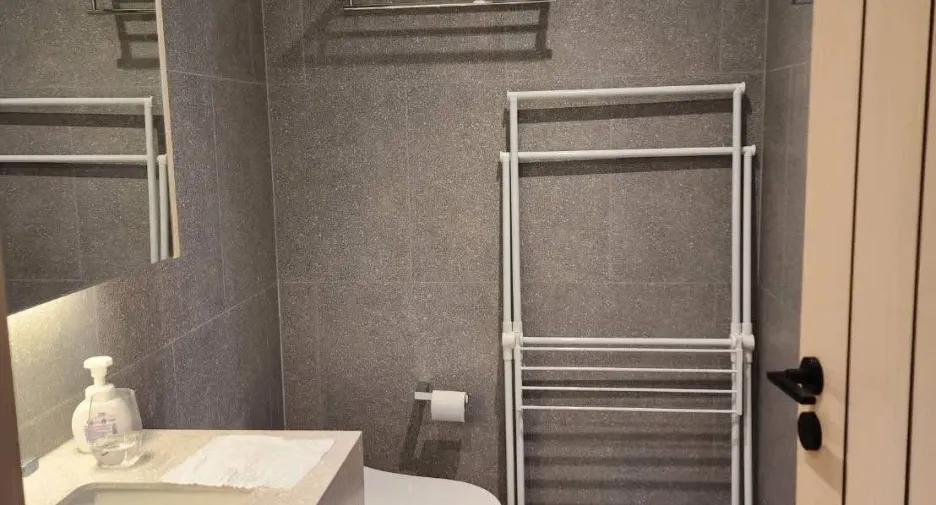 Condo en alquiler de 1 habitaciones en Bang Lamung, Chonburi