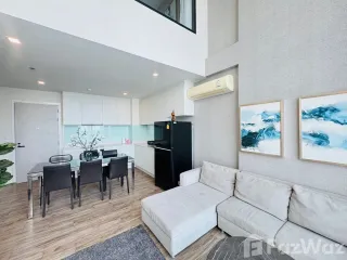 For rent 3 bedrooms condo in Si Racha, Chonburi