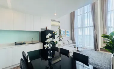Wohnung zur Miete mit 3 Zimmer in Si Racha, Chonburi