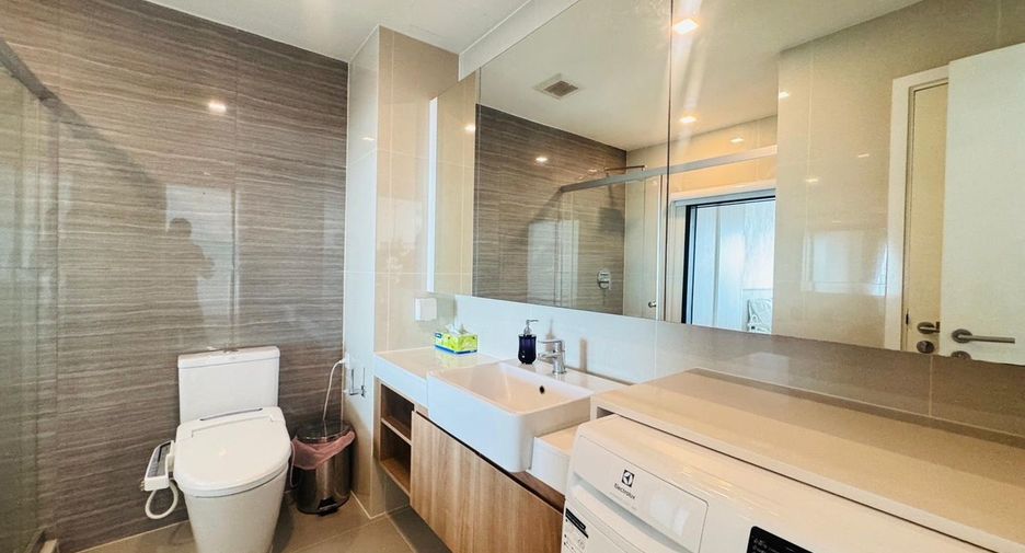 For rent 3 bedrooms condo in Si Racha, Chonburi