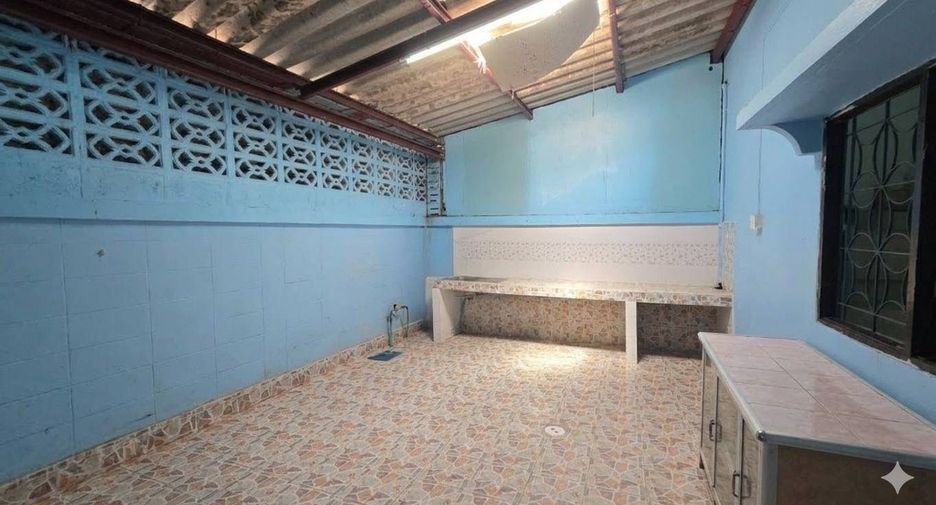 À vendre 3 chambres maison de ville à Kathu, Phuket