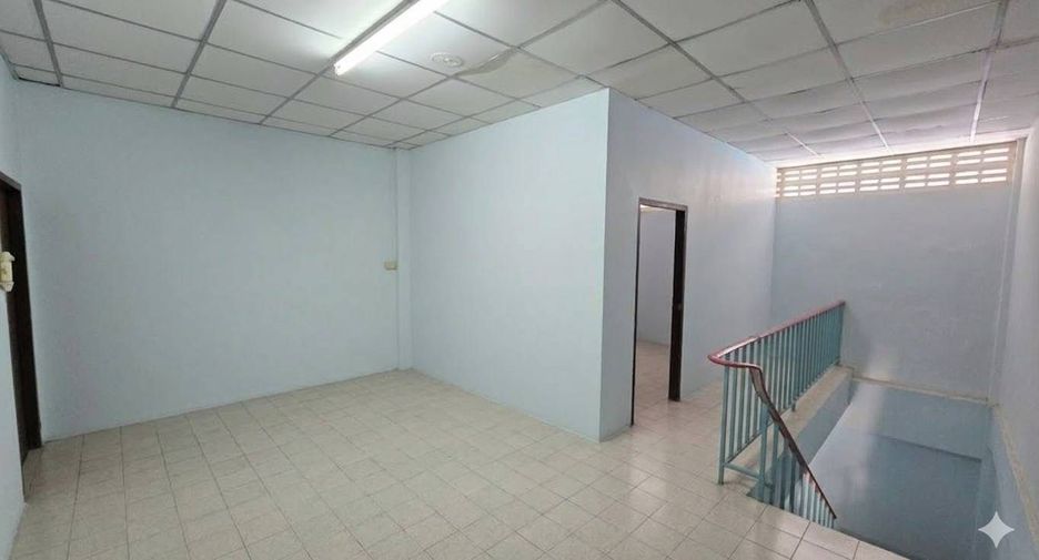 À vendre 3 chambres maison de ville à Kathu, Phuket