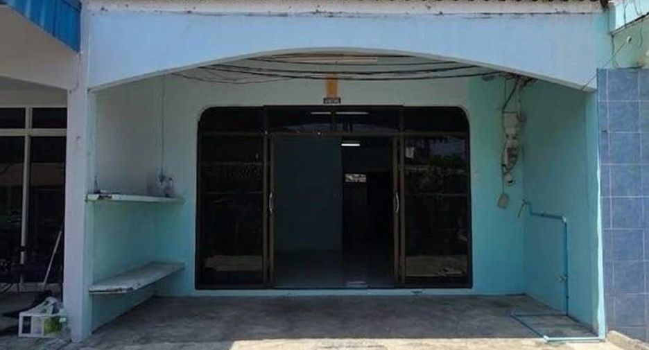 À vendre 3 chambres maison de ville à Kathu, Phuket