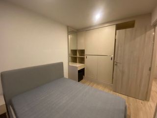 Аренда 1 кровать кондо в Пхра Кханонг, Бангкок