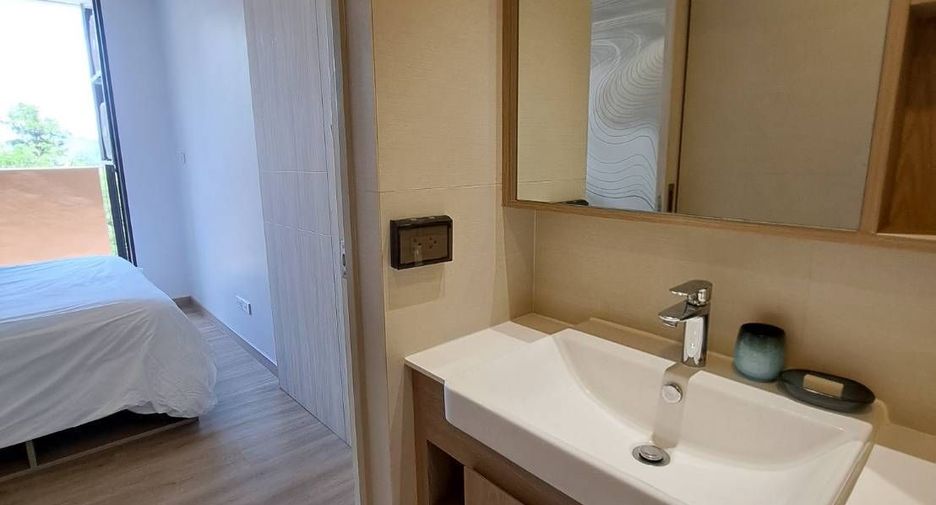 À vendre 1 chambre condo à Thalang, Phuket