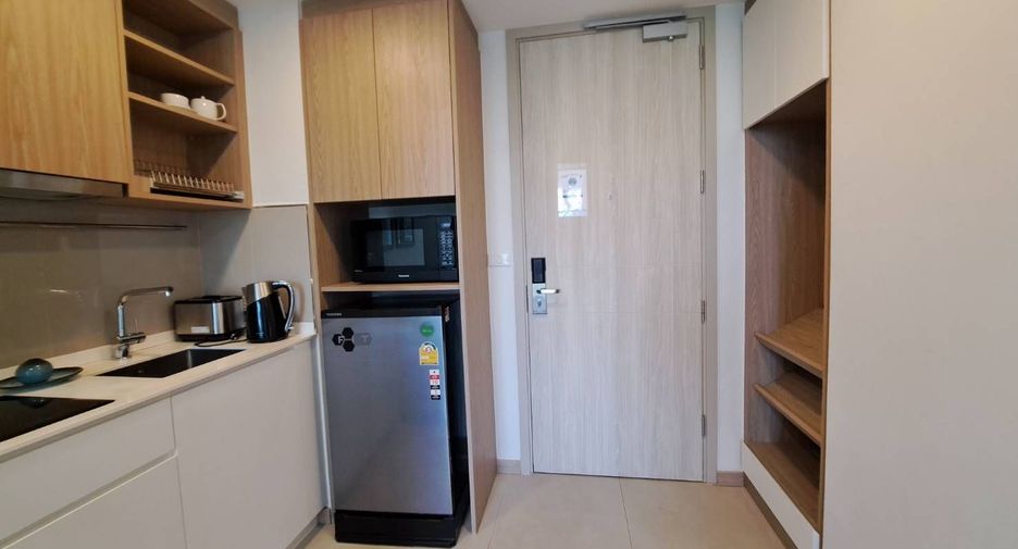 À vendre 1 chambre condo à Thalang, Phuket