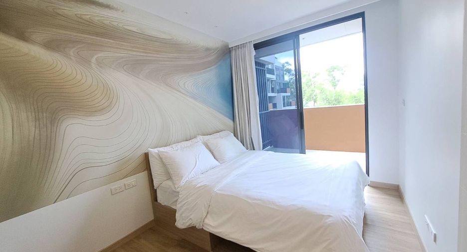 À vendre 1 chambre condo à Thalang, Phuket