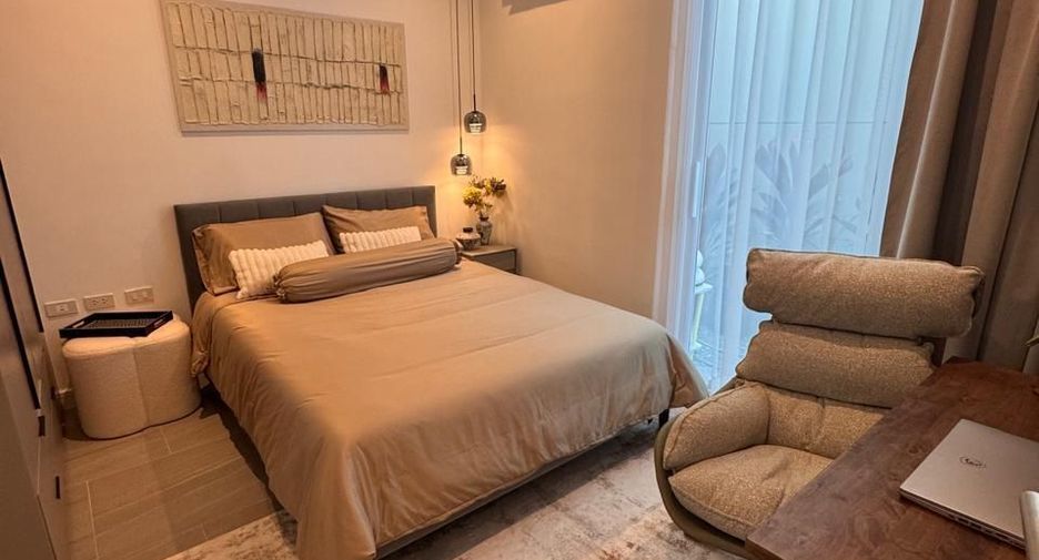 For sale and for rent 3 bedrooms villa in Mueang Phuket, Phuket