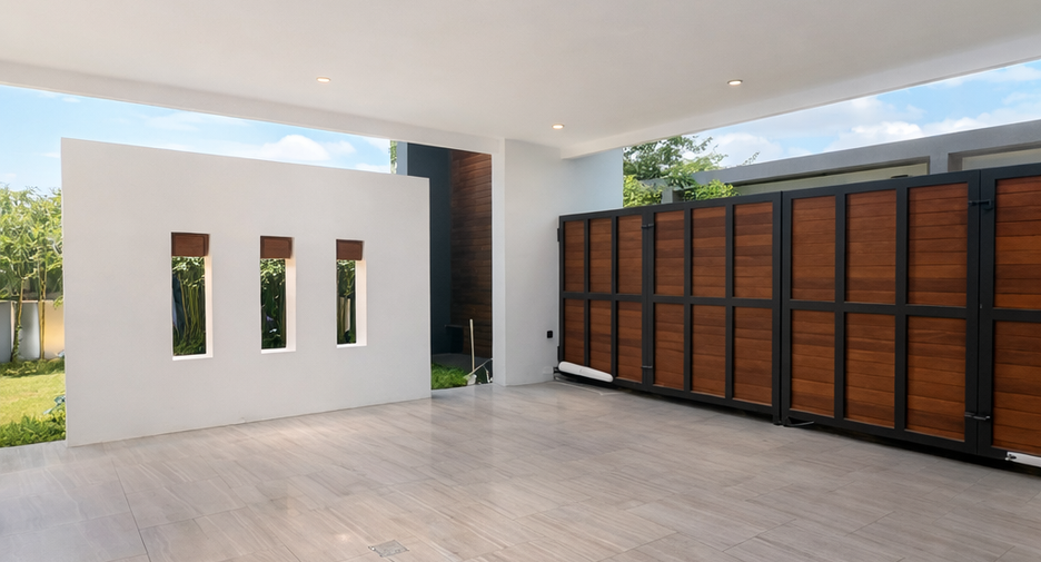 For sale and for rent 3 bedrooms villa in Mueang Phuket, Phuket