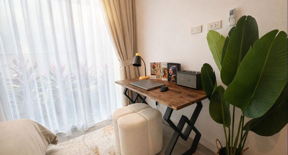 For sale and for rent 3 bedrooms villa in Mueang Phuket, Phuket