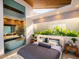 For sale and for rent 3 bedrooms villa in Mueang Phuket, Phuket