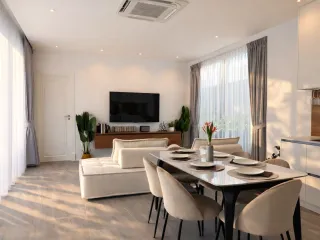 Villa en venta y en alquiler de 3 habitaciones en Mueang Phuket, Phuket