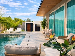 For sale and for rent 3 bedrooms villa in Mueang Phuket, Phuket