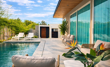For sale and for rent 3 bedrooms villa in Mueang Phuket, Phuket