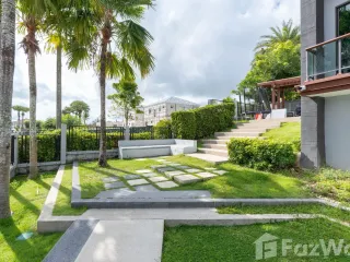 Haus zur Miete mit 4 Zimmer in Kathu, Phuket