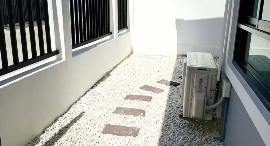 Casa en alquiler de 3 habitaciones en Hua Hin, Prachuap Khiri Khan