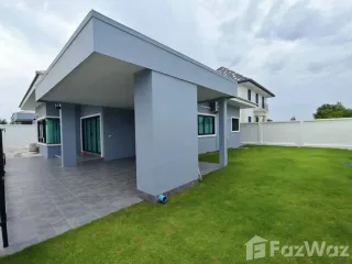 Haus zur Miete mit 3 Zimmer in Hua Hin, Prachuap Khiri Khan