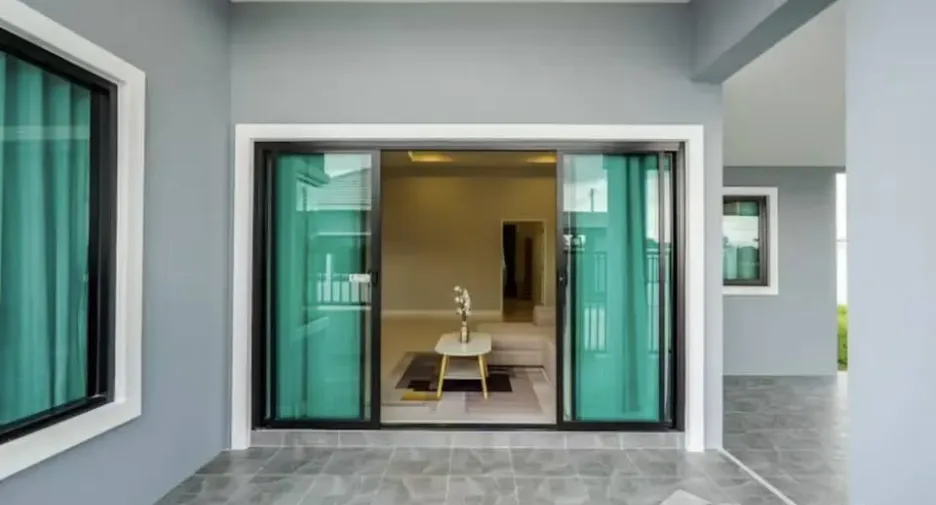 Casa en alquiler de 3 habitaciones en Hua Hin, Prachuap Khiri Khan