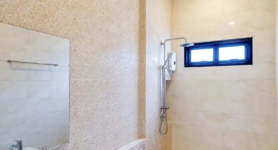 Casa en alquiler de 3 habitaciones en Hua Hin, Prachuap Khiri Khan