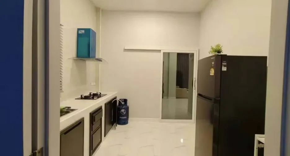 Casa en alquiler de 3 habitaciones en Hua Hin, Prachuap Khiri Khan