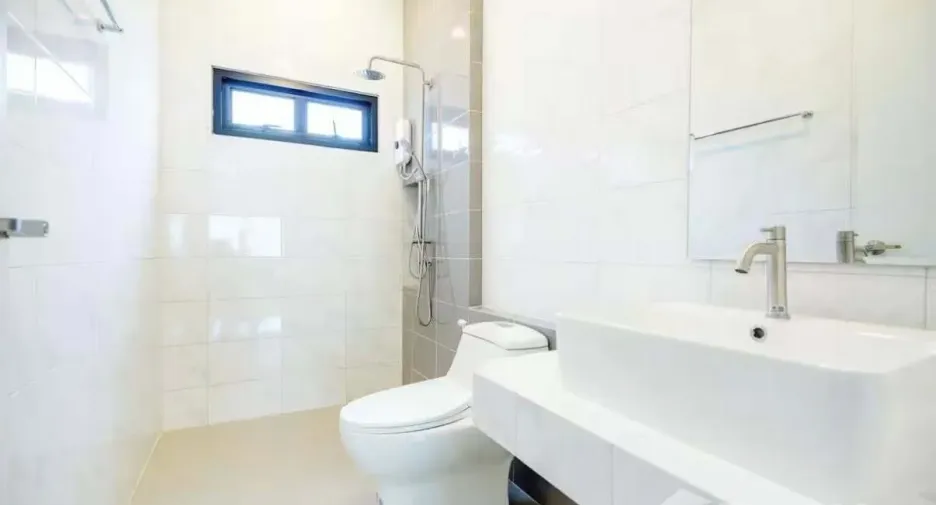 Casa en alquiler de 3 habitaciones en Hua Hin, Prachuap Khiri Khan