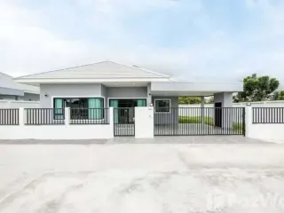 Haus zur Miete mit 3 Zimmer in Hua Hin, Prachuap Khiri Khan