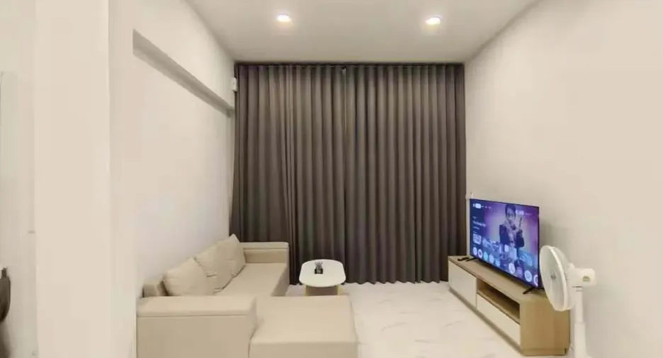 Casa en alquiler de 3 habitaciones en Hua Hin, Prachuap Khiri Khan