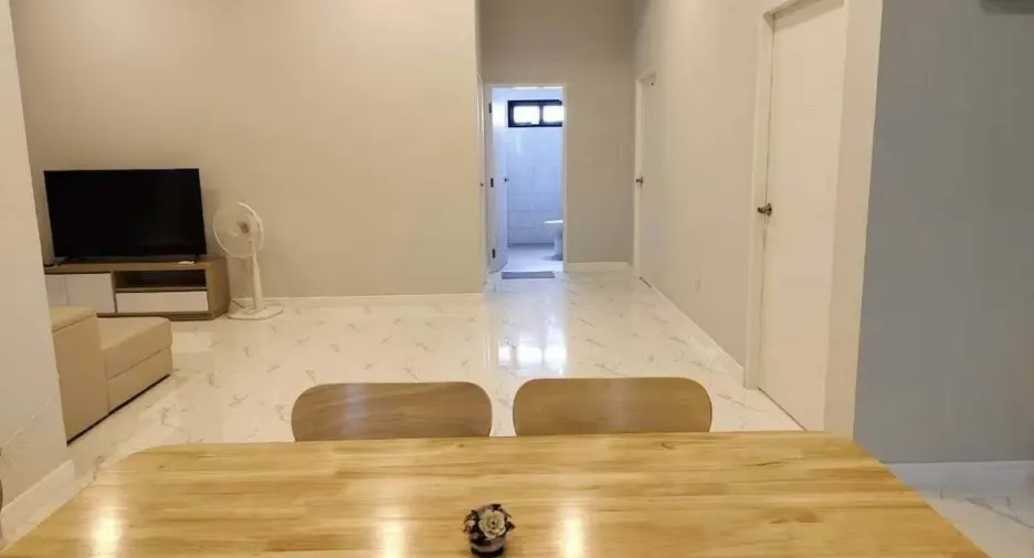 Casa en alquiler de 3 habitaciones en Hua Hin, Prachuap Khiri Khan