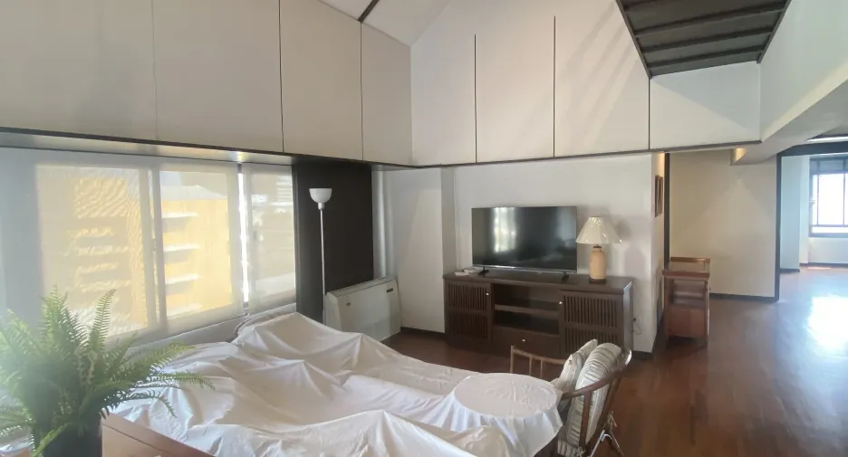 出租 3 卧室 公寓 在 Phaya Thai, 曼谷