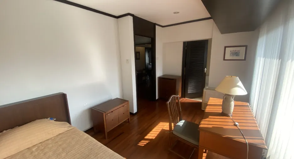 出租 3 卧室 公寓 在 Phaya Thai, 曼谷
