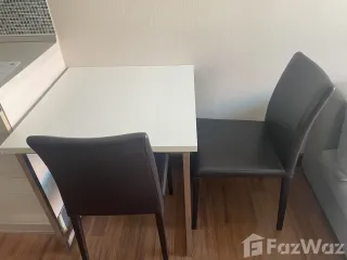 Wohnung zur Miete mit 1 Zimmer in Mueang Chiang Mai, Chiang Mai