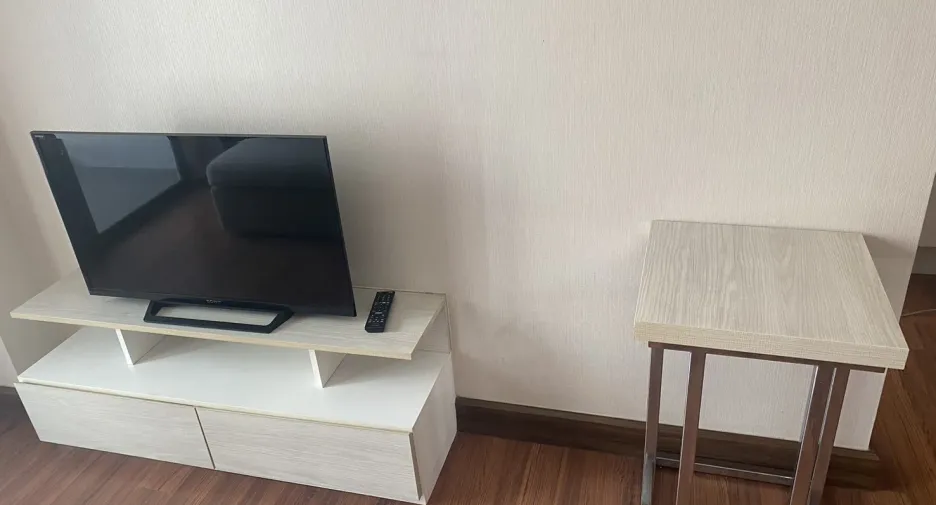 Wohnung zur Miete mit 1 Zimmer in Mueang Chiang Mai, Chiang Mai