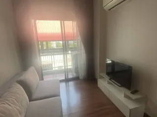 For Rent 1 Bedroom Condo In Mueang Chiang Mai