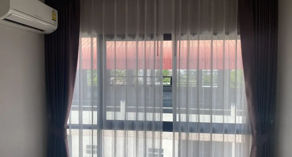 Wohnung zur Miete mit 1 Zimmer in Mueang Chiang Mai, Chiang Mai