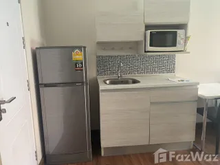 Wohnung zur Miete mit 1 Zimmer in Mueang Chiang Mai, Chiang Mai