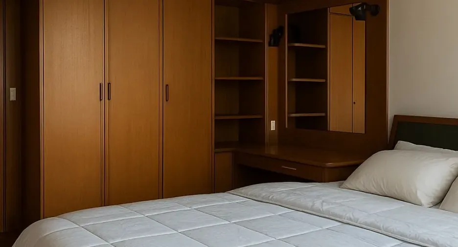 For sale and for rent 2 bedrooms condo in Watthana, Bangkok
