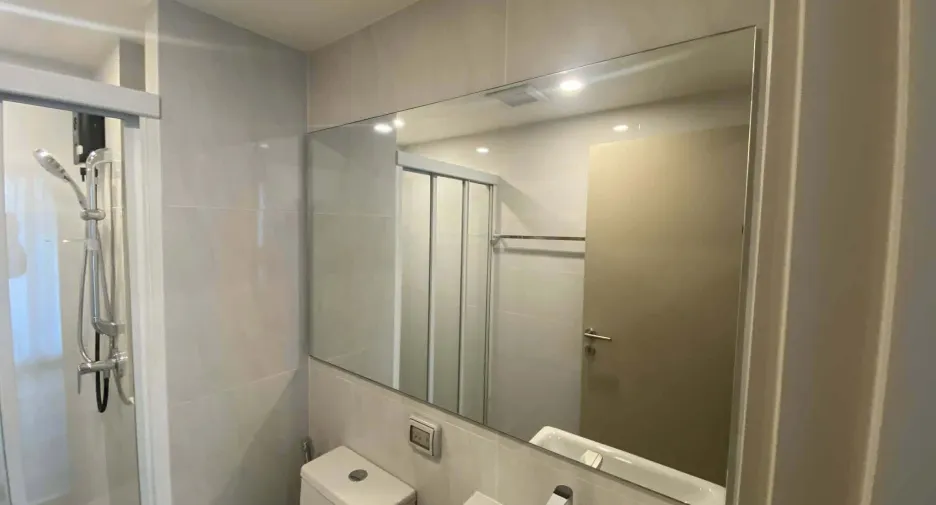 Condo en alquiler de 1 habitaciones en Bang Na, Bangkok