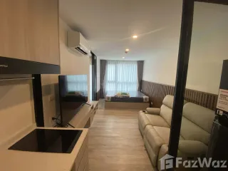 For rent 1 bed condo in Bang Na, Bangkok